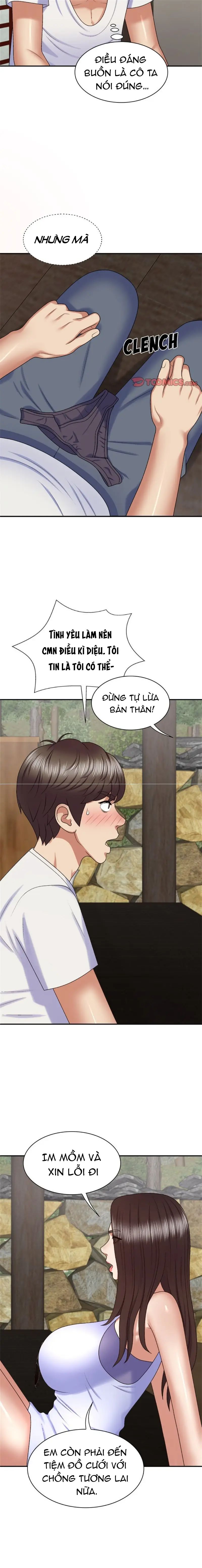 chiếm hữu linh hồn chapter 52 11