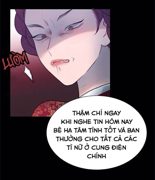 người tình của gwanghae chapter 23 11