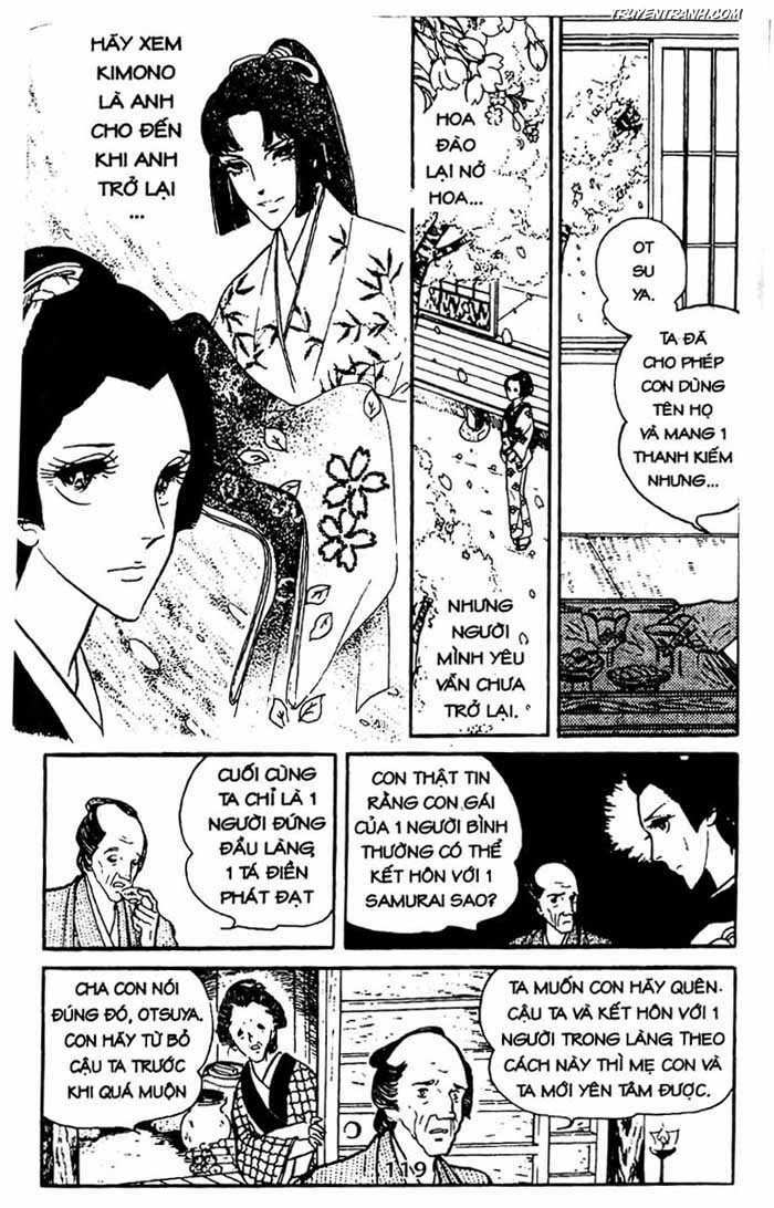 akuma no hanayome (bride of deimos) chapter 6.2 53