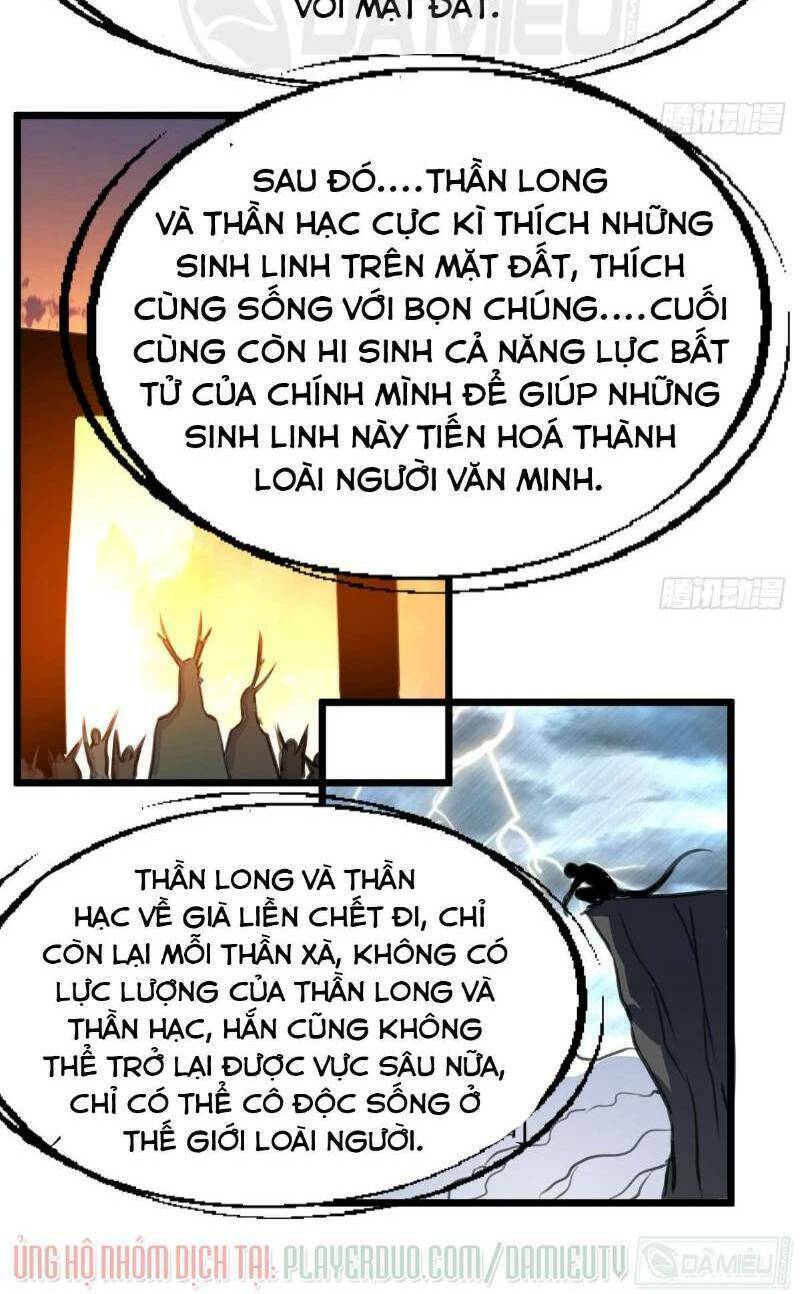 thần nhãn giám định sư chapter 138 6