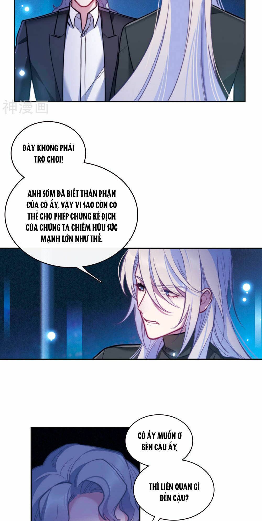 địa ngục cáo bạch thi chapter 111 2