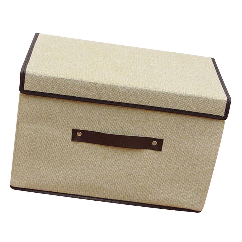 Storage Box Holder Makeup Cosmetic Stationery Organizer