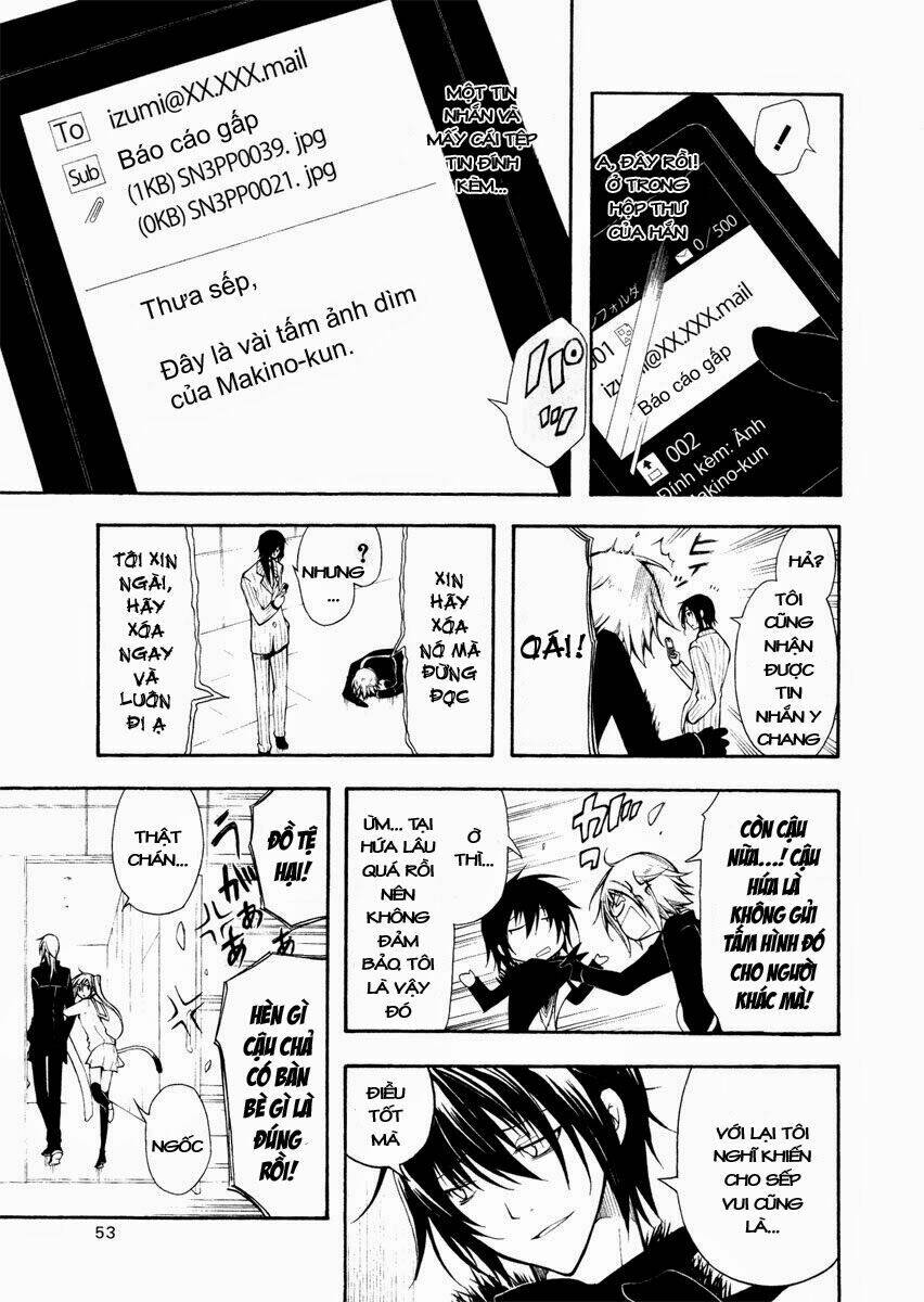 bloody cross chapter 20 10