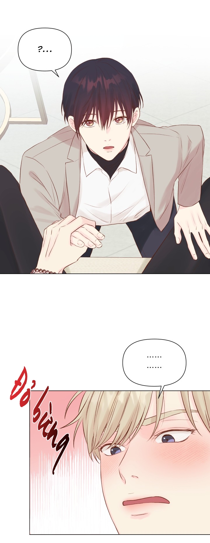 thủ hoa chapter 8 10