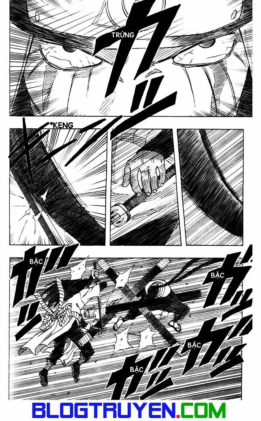 naruto - cửu vĩ hồ ly chapter 123 16
