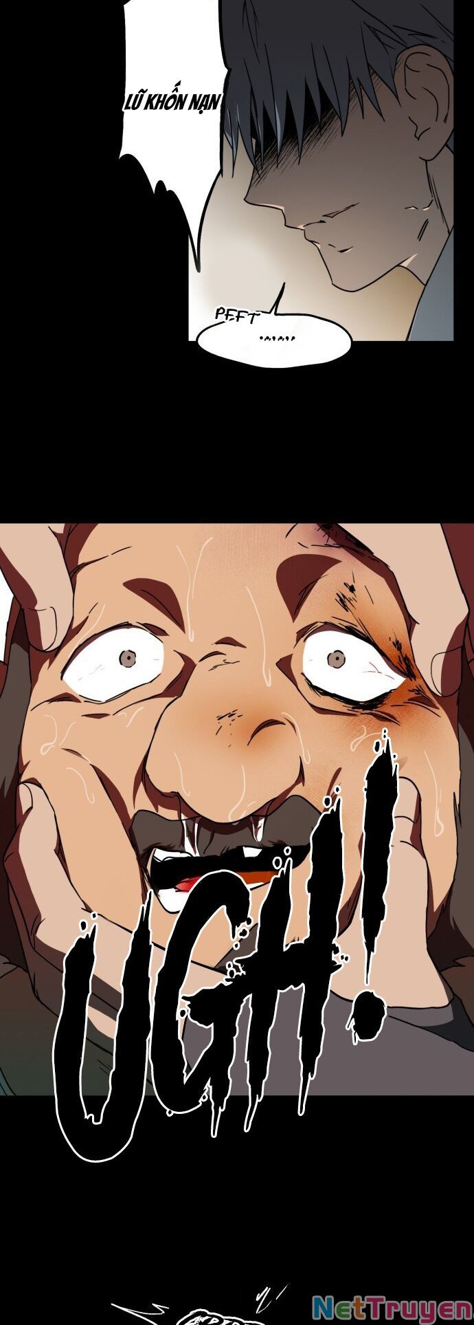 bị che khuất bởi ánh hoàng hôn chapter 38 41