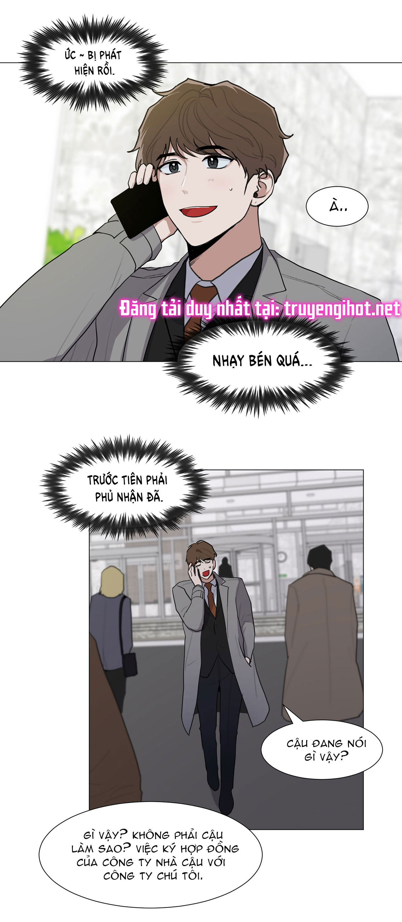 one more time chapter 31.1 9