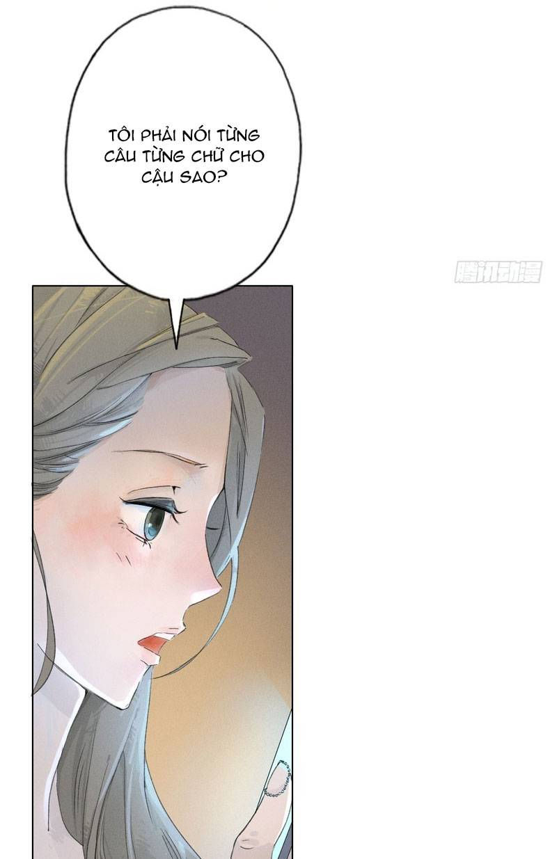 tình yêu là một vụ giết người ly kì chapter 6 22