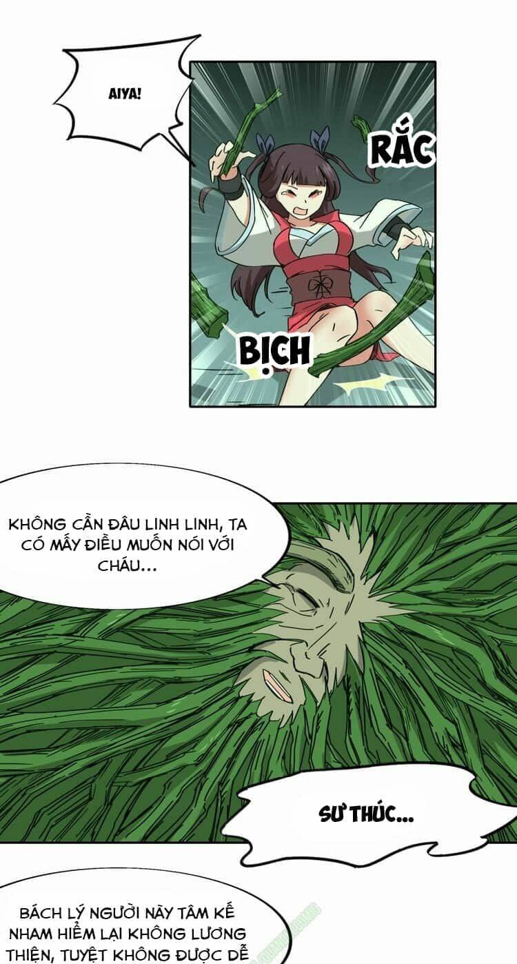 ta luyện giả kim trong thời đại tu tiên chapter 54 2