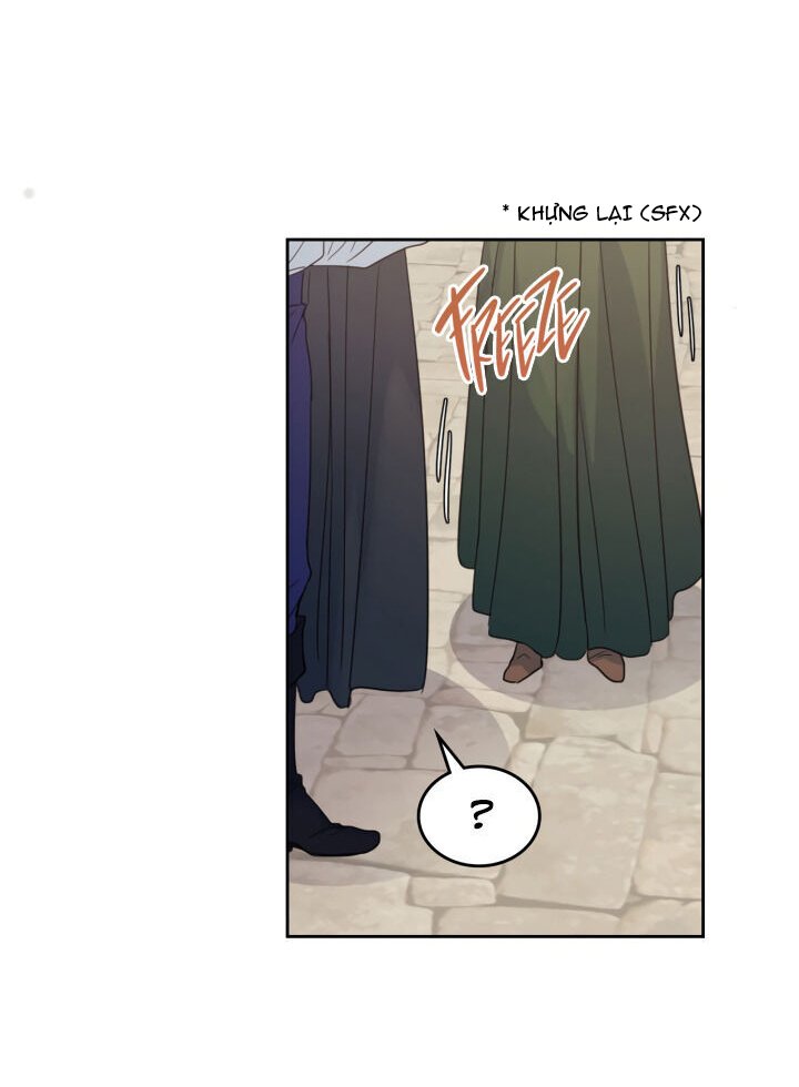 [18+] người đẹp và quái vật chapter 51 52