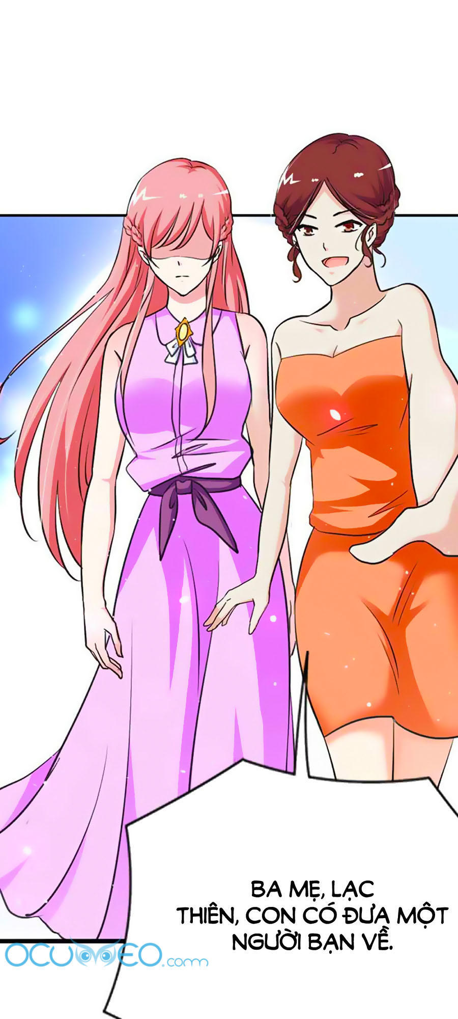 cô vợ kiêu ngạo của tổng tài ác ma chapter 9 13