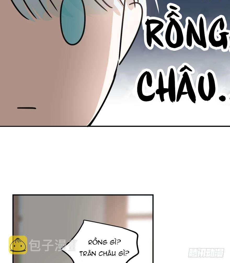 Bắt Lấy Ngao Ngao chapter 23 - Trang 22