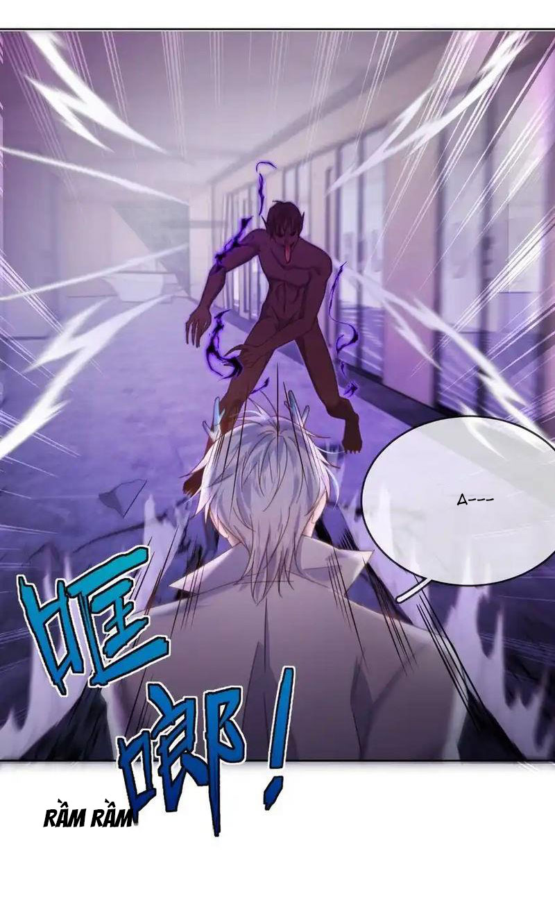 huynh dạy đệ vô lễ chapter 38 19