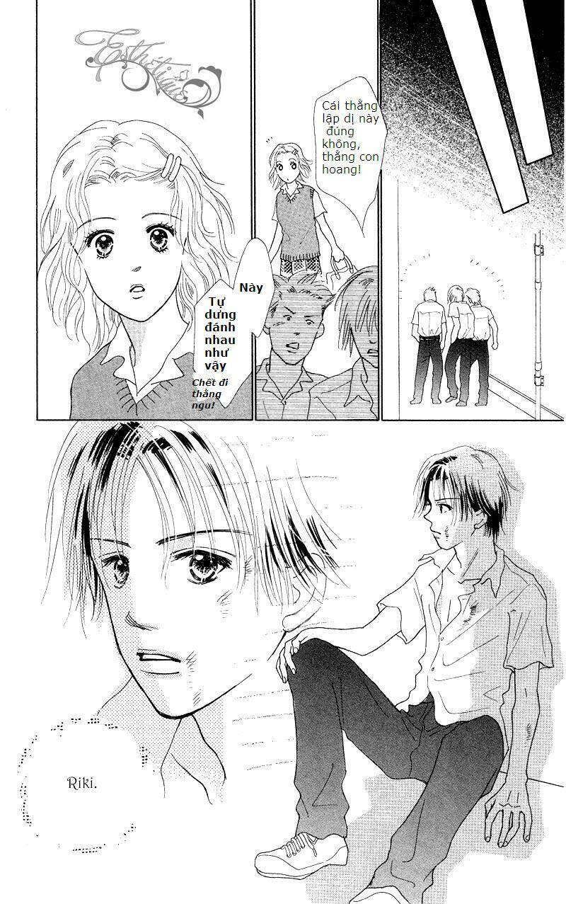 37 kiss chapter 4 6