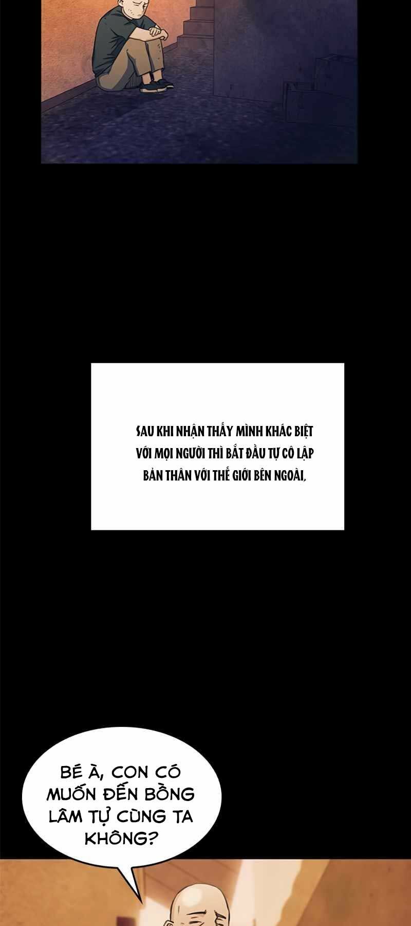 Druid Tại Ga Seoul - Người Hóa Thú Chapter 55 60