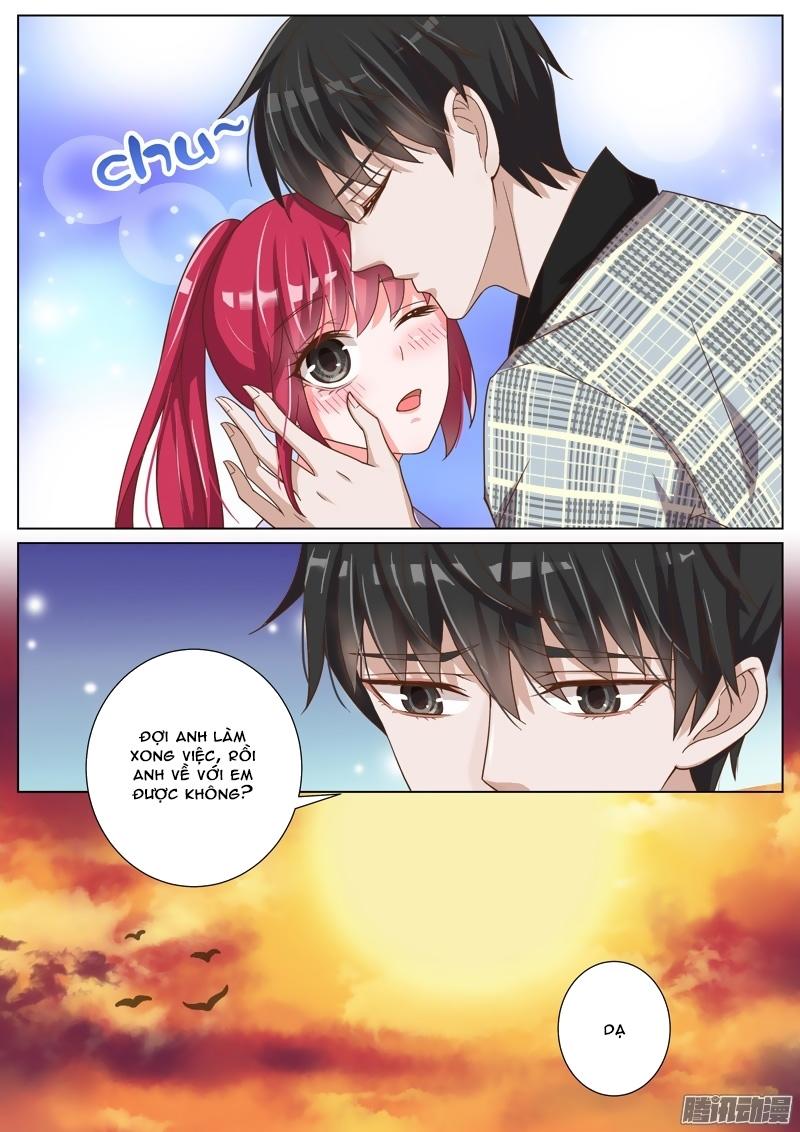 vương bài giáo thảo chapter 48 7