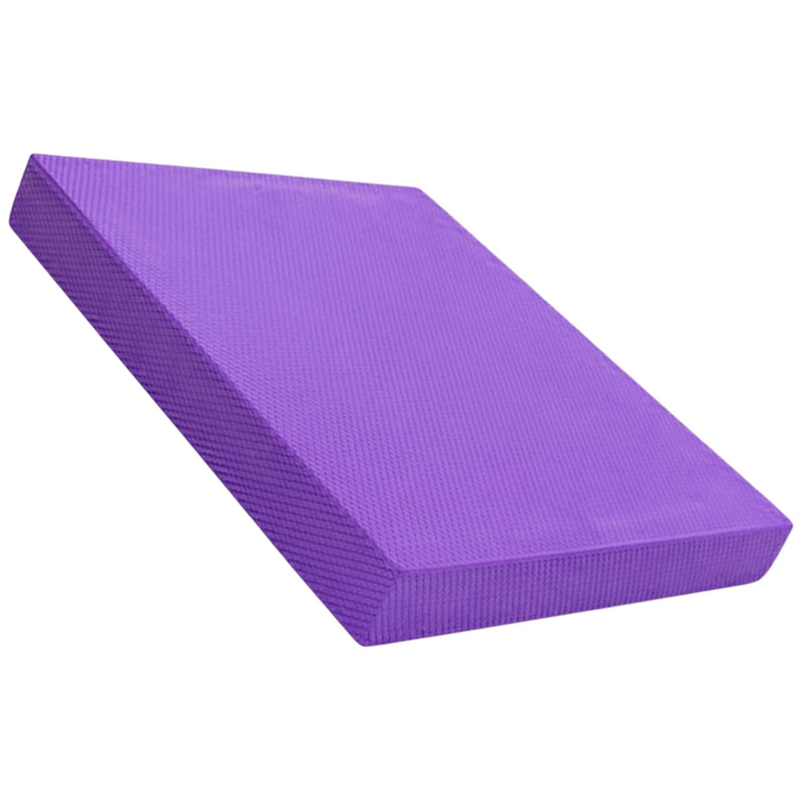 Soft  Stability Thick  Yoga  Board