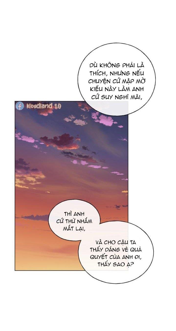 người yêu hiếm hoi chapter 5 38