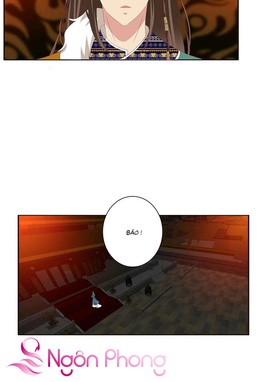thông linh phi chapter 663 11