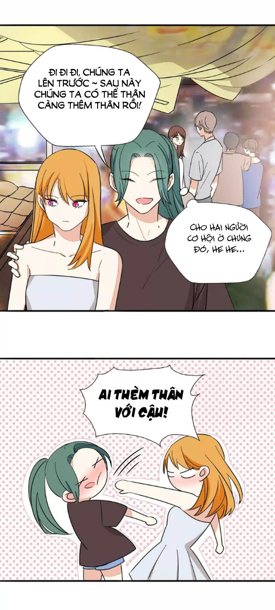 mùi hương lãng mạn chapter 29 26