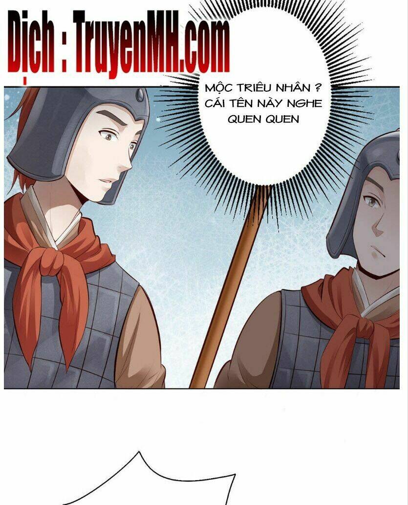 thần y yêu hậu chapter 11 6