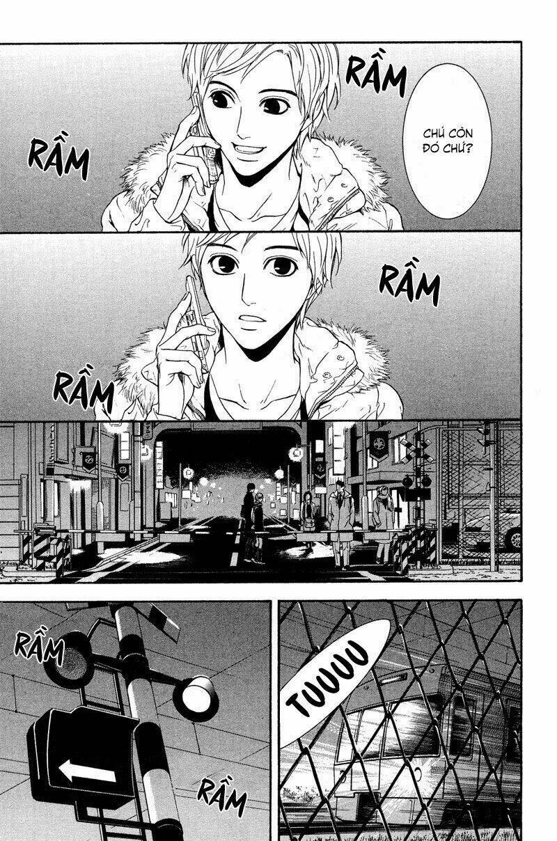 coelacanth chapter 3 38