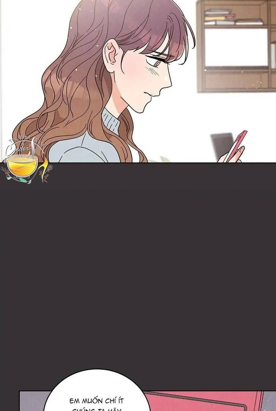 chào nhé, không làm thông gia nữa đâu! chapter 68 18