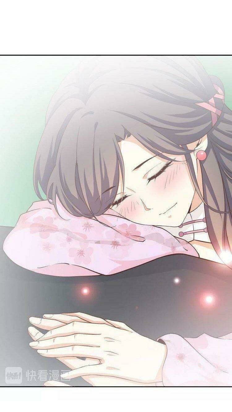 ngạo kiều vương gia huyên náo phi chapter 26 6