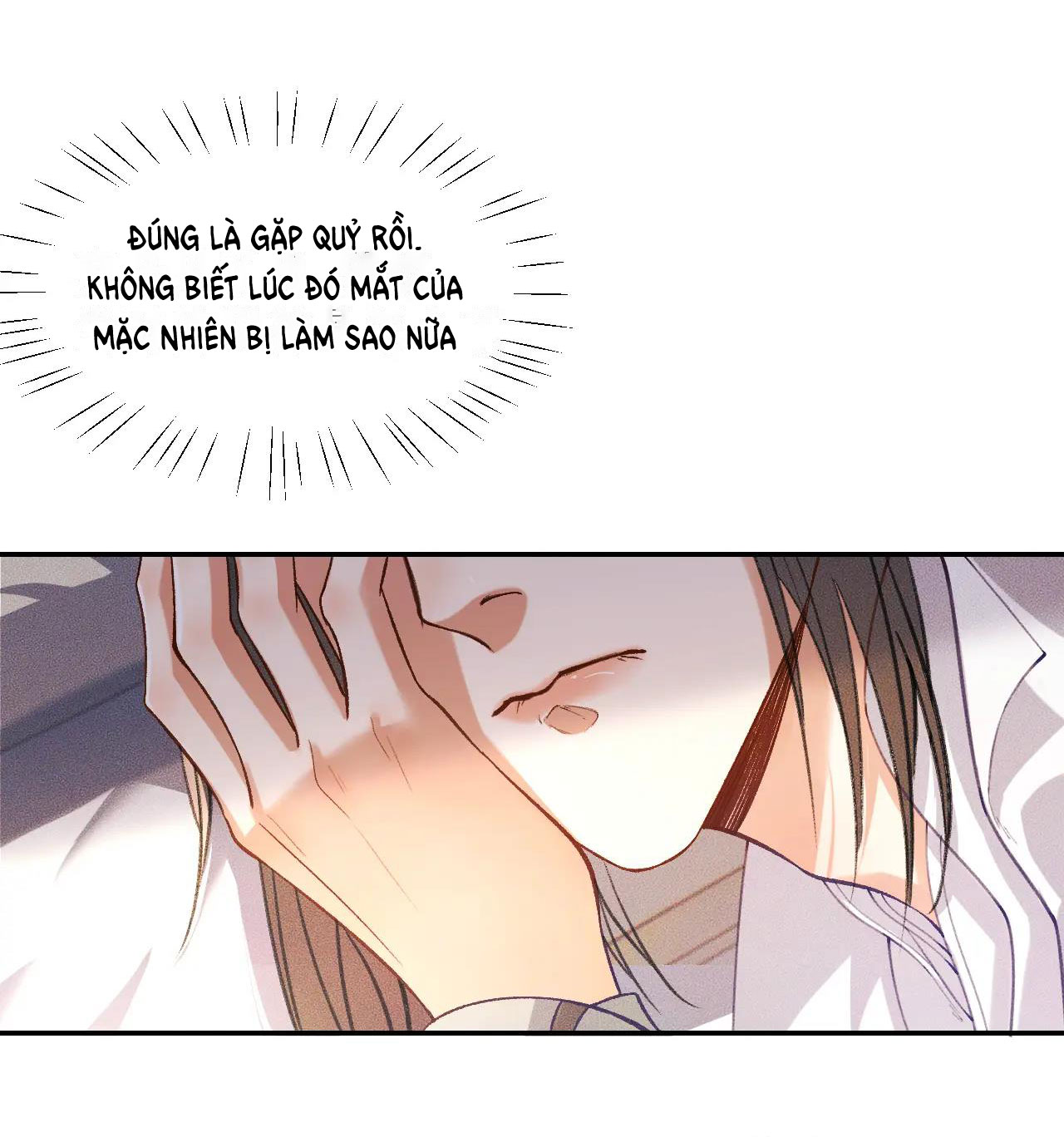 husky và sư tôn mèo trắng chapter 30 34