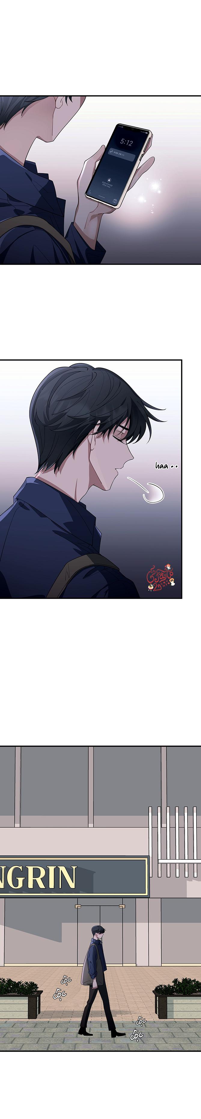 vết cắn tình yêu chapter 11 6