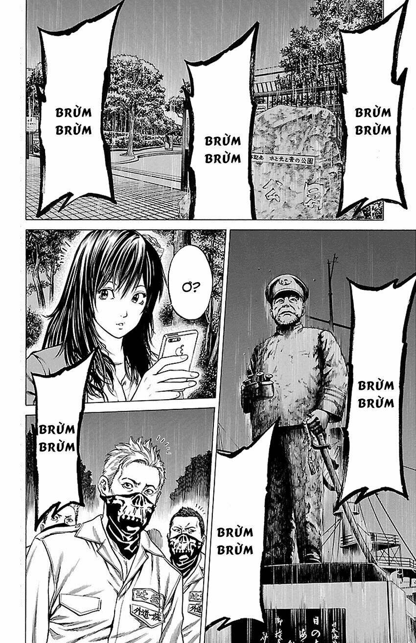 shonan seven chapter 7.2 21