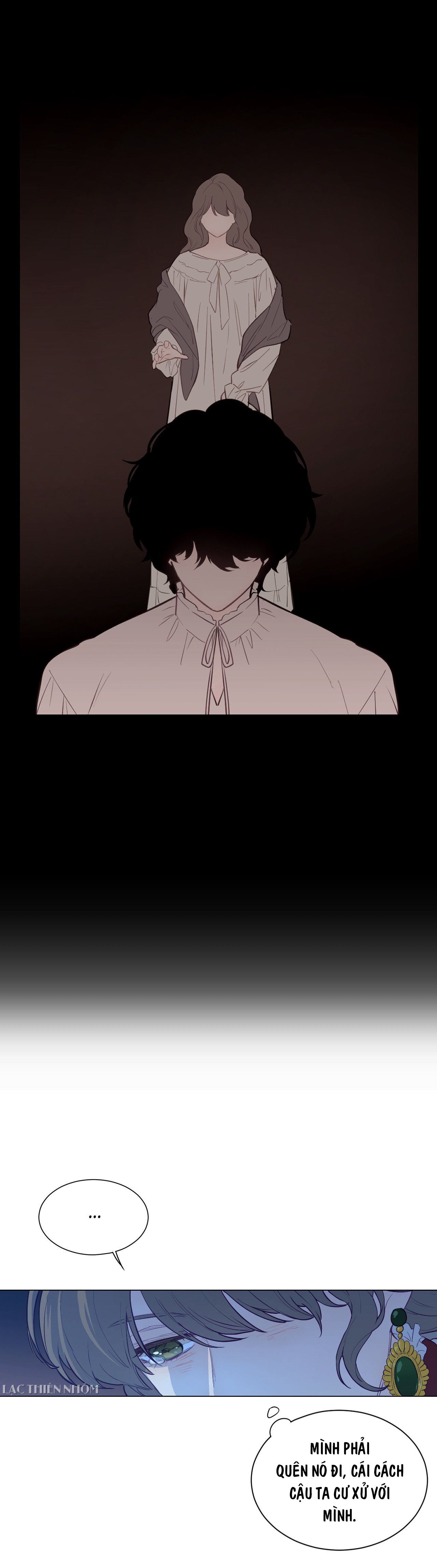 máu của nàng giselle chapter 12 39