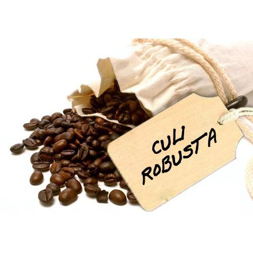  500gr Cà phê Culi Robusta Phú Xuân Coffee - Cà phê bột rang xay pha phin