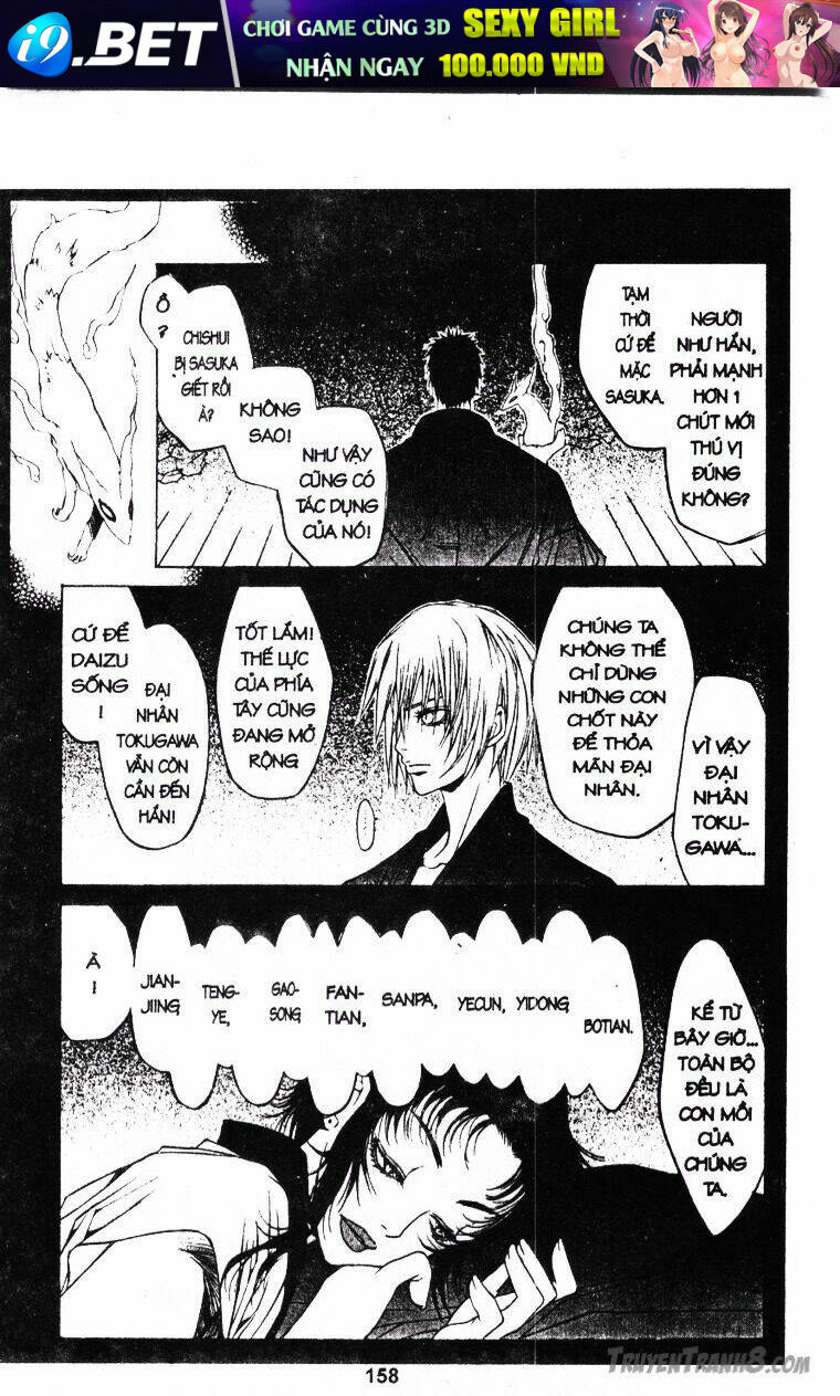 behind master - huyền thoại thiên cẩu chapter 27 6