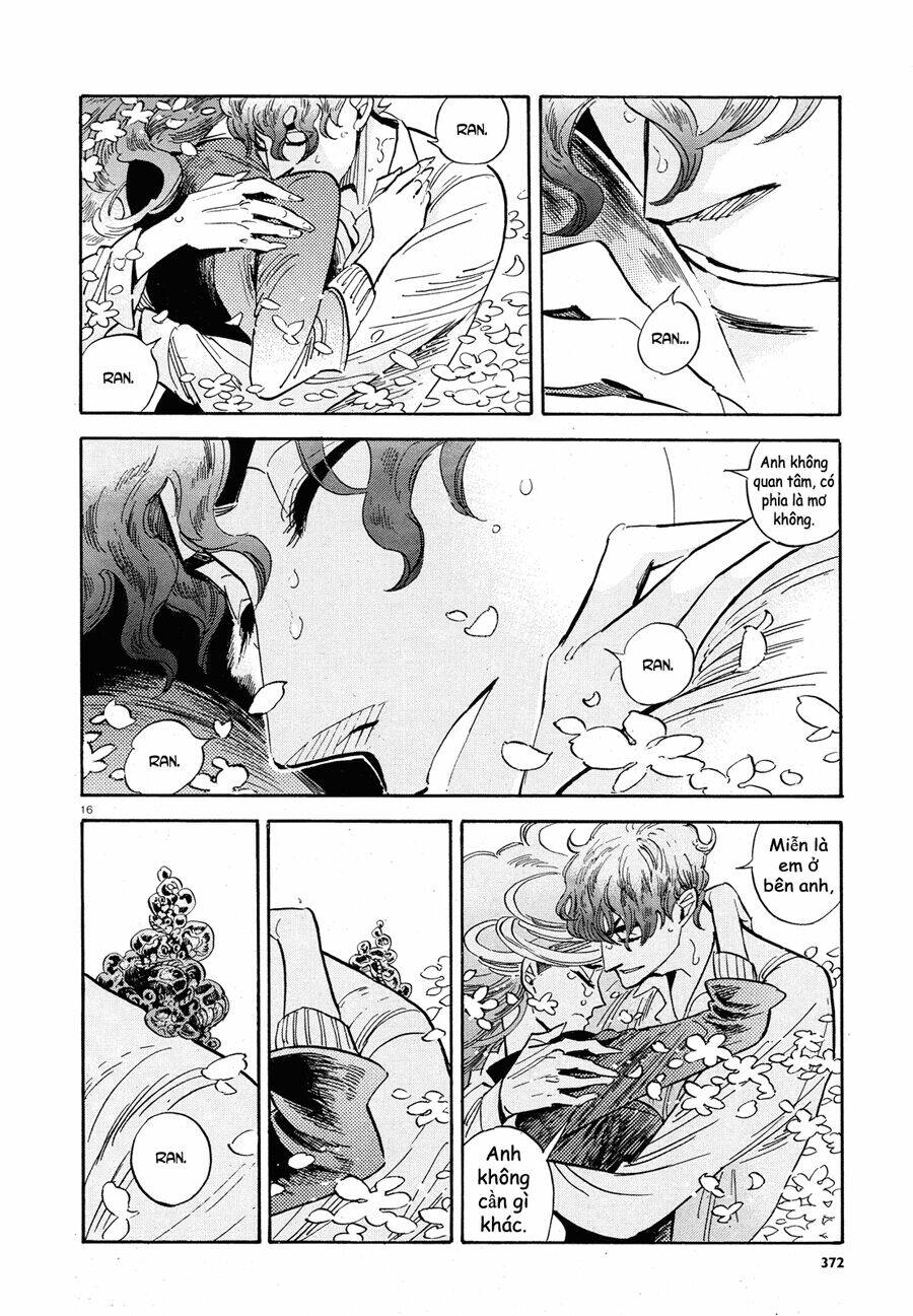 ran to haiiro no sekai chapter 33 18