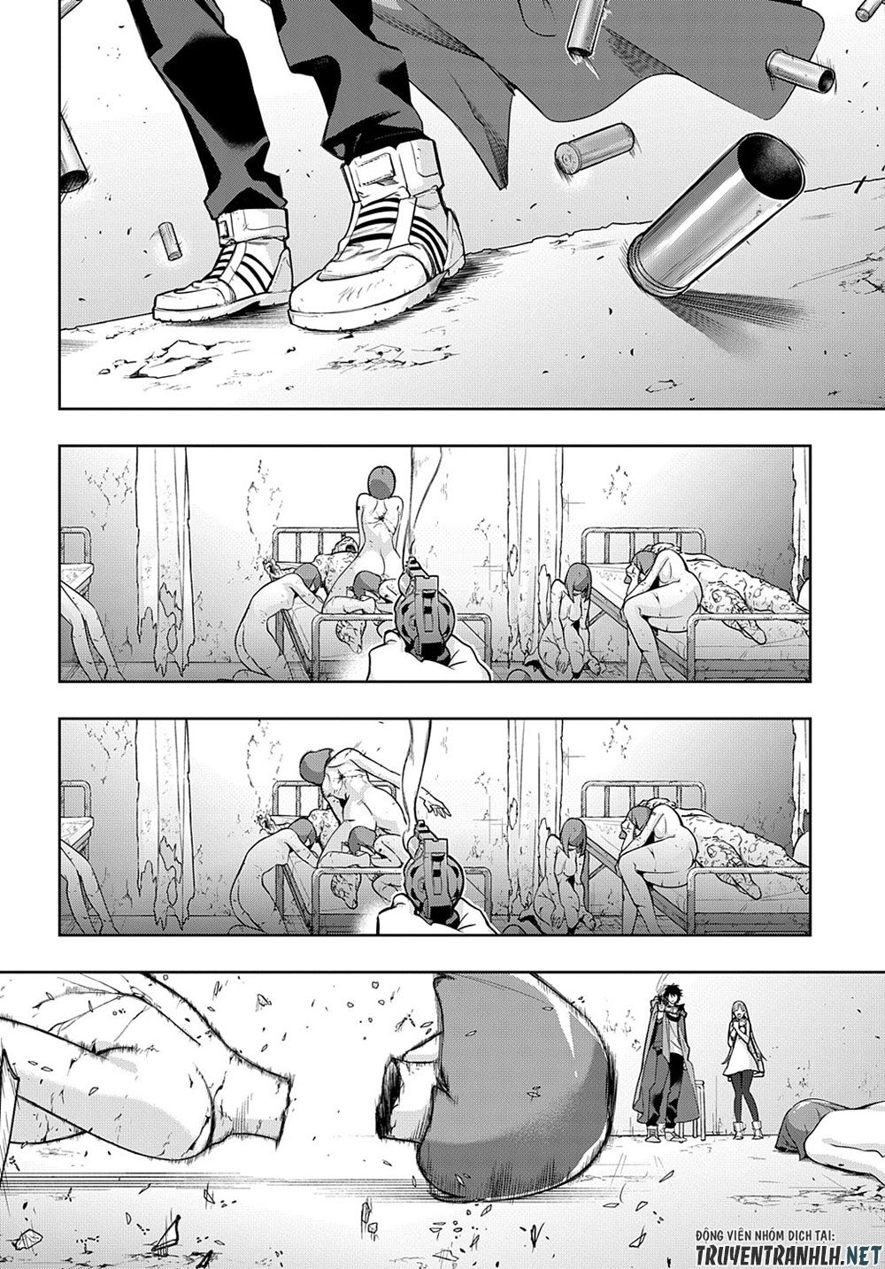 the kingdom of ruin chapter 25 8