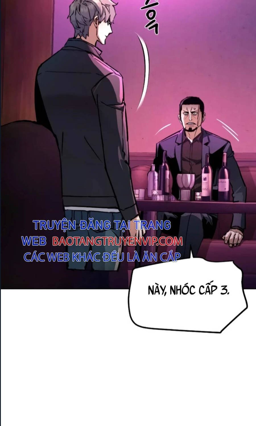 bạn học tôi là lính đánh thuê chapter 200 11