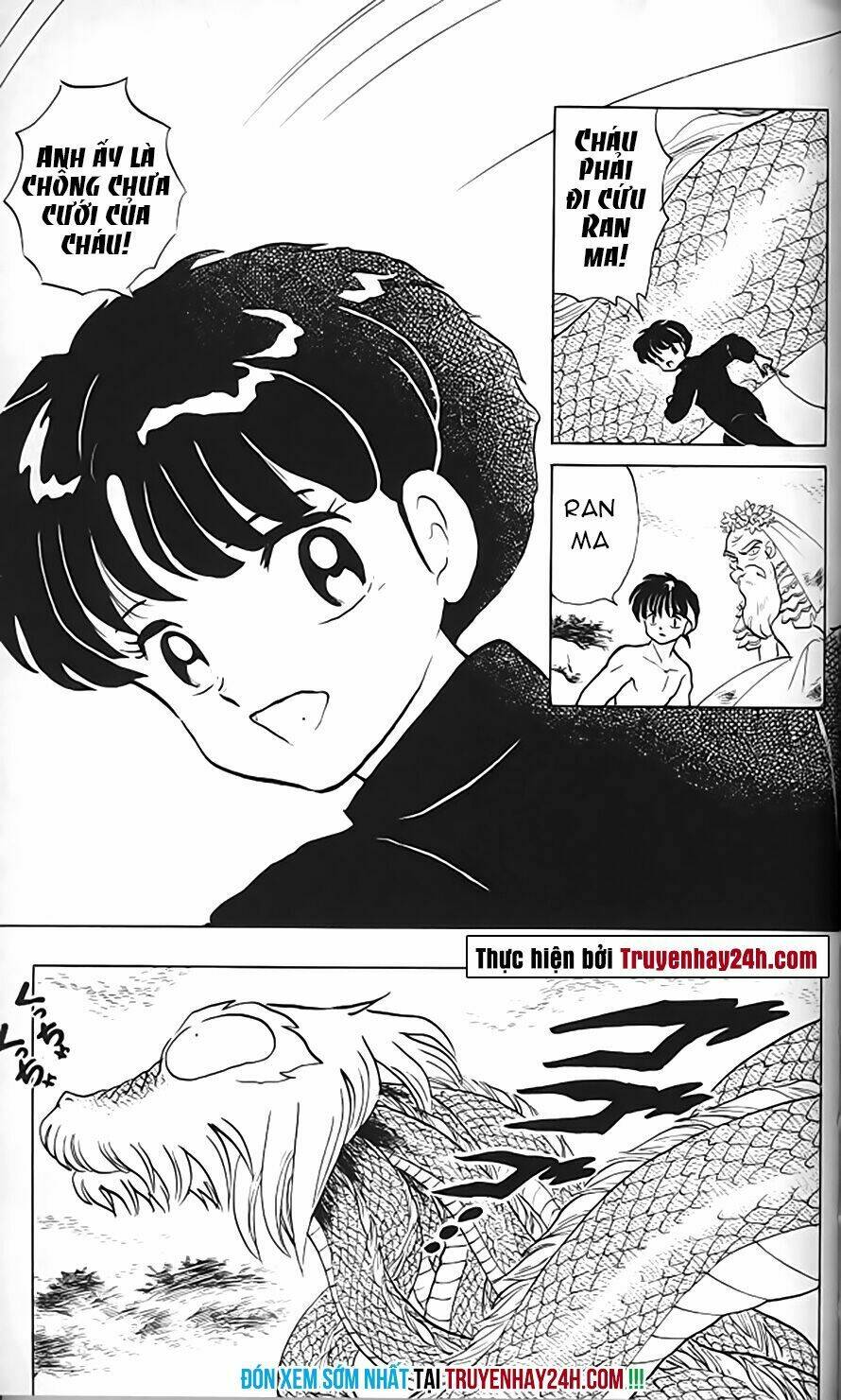 suối lời nguyền chapter 276 15