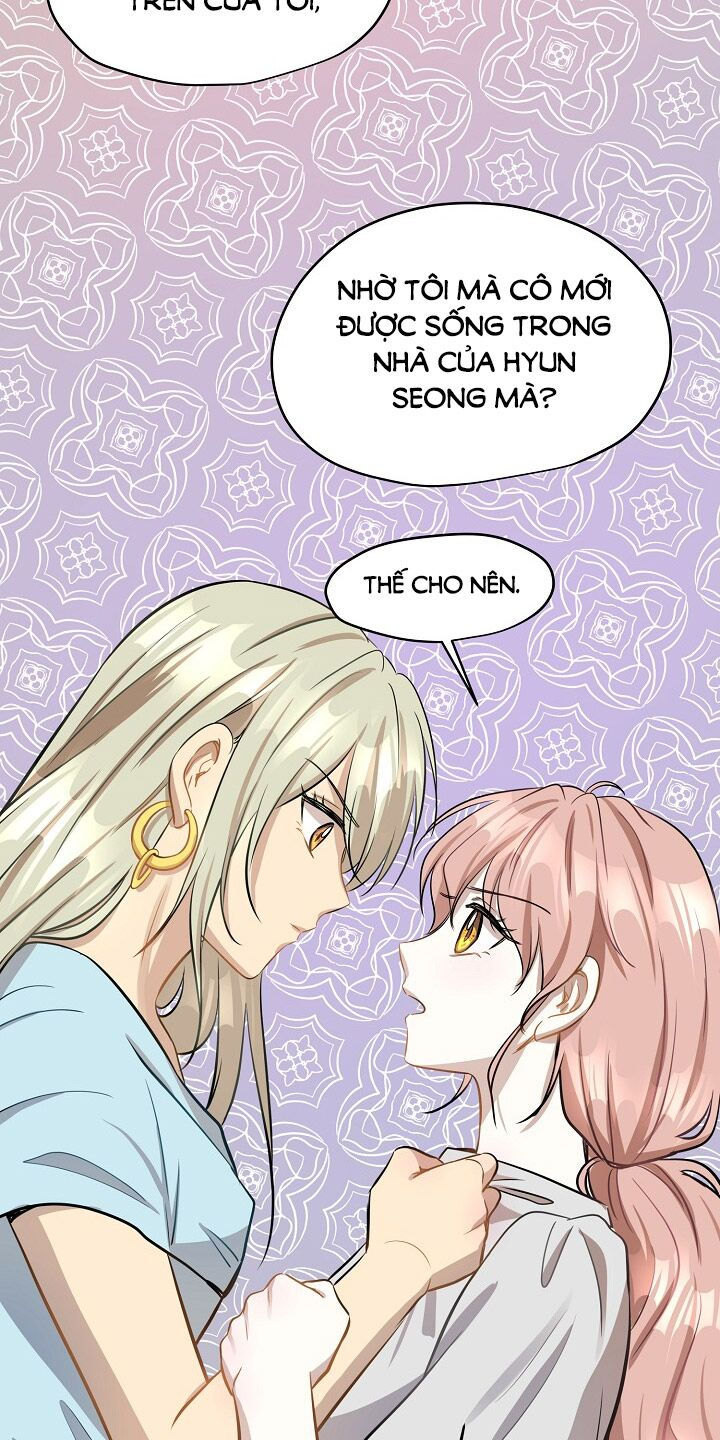 cuộc sống kỳ thú chapter 44 60