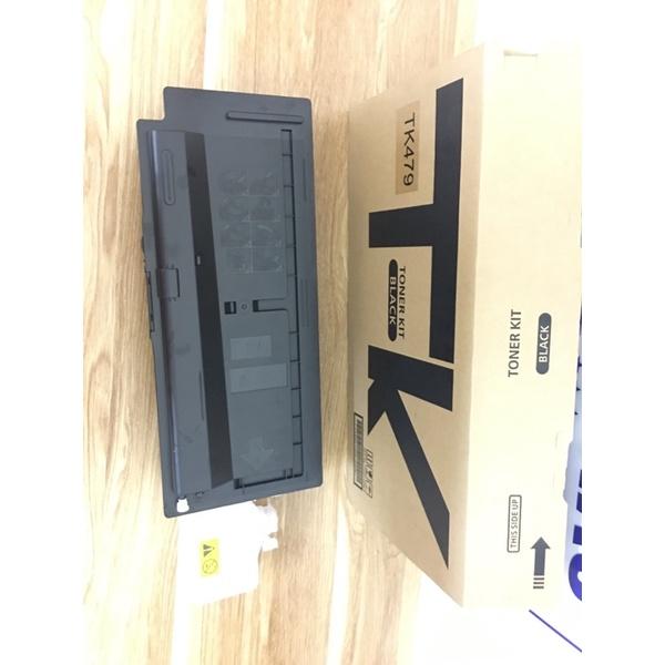 Hộp Mực máy Photocopy Kyocera FS 6525/6530/6020/6025/6030_TK 479