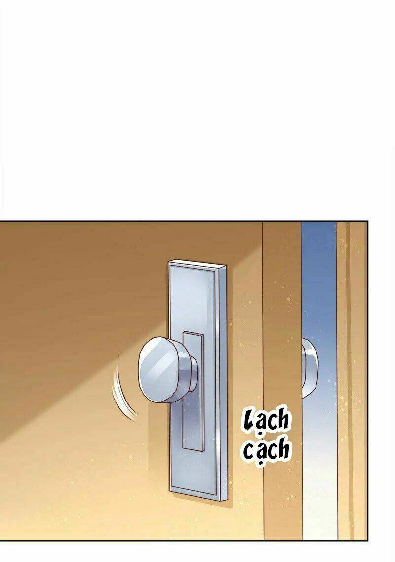 lãnh hôn cuồng ái chapter 41 14