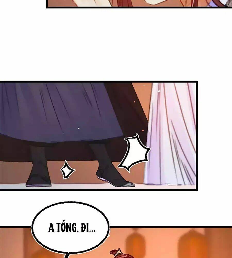 phượng hoàn triều: vương gia yêu nghiệt xin tránh đường chapter 40 41