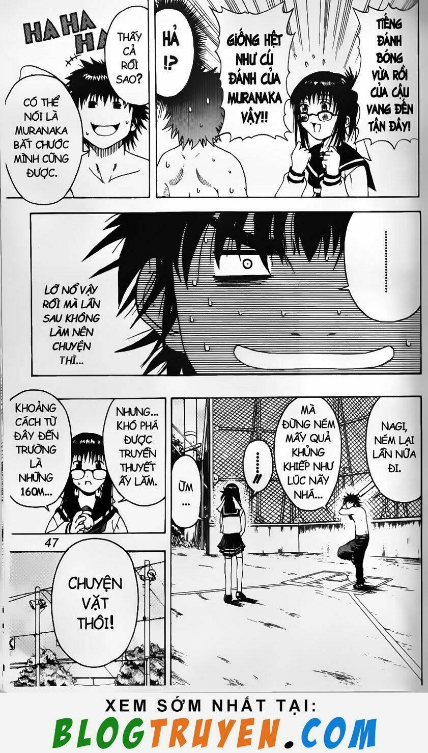 mr.fullswing chapter 1 45