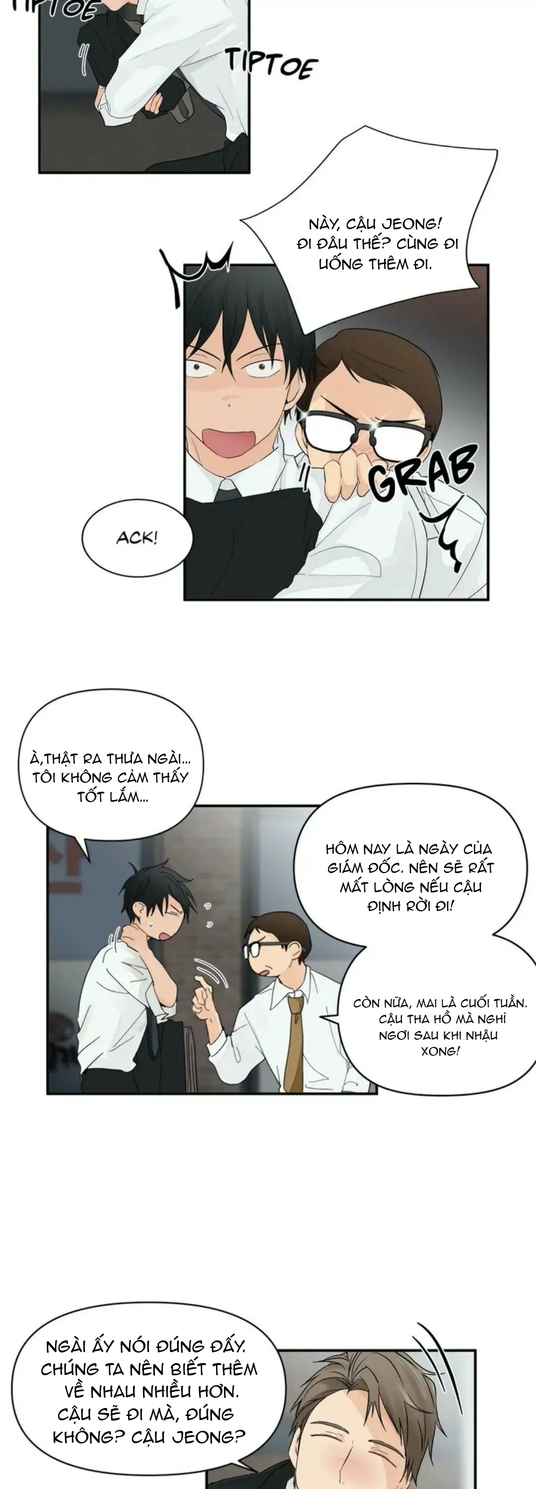 từ đầu xuống chân chapter 1 22