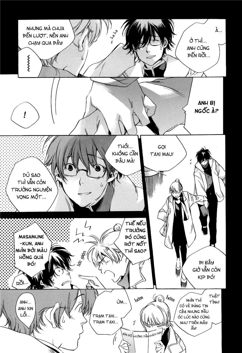 my girl chapter 11 5