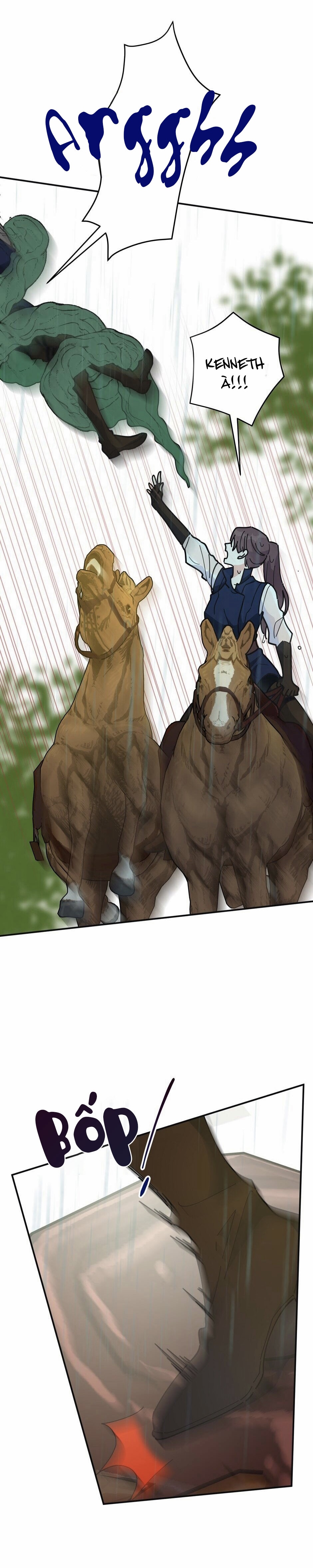 ác nữ tiểu thư chapter 56 11