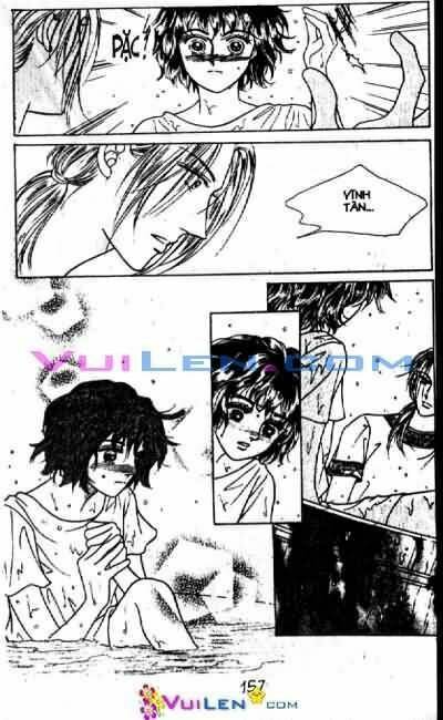 nữ hoàng biển cả chapter 2 157