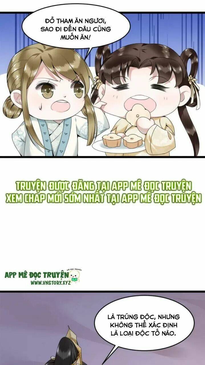 phượng hoàng vu phi chapter 55 22