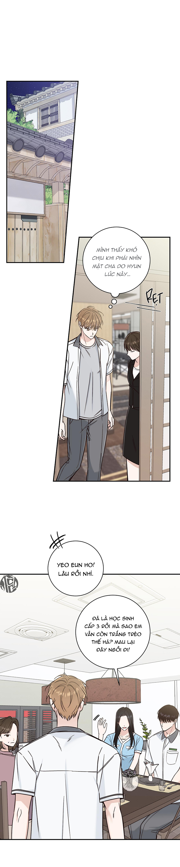 mùa hạ chapter 12 12