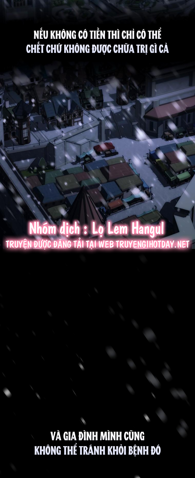 đứa bé không phải là con của anh chapter 61 20